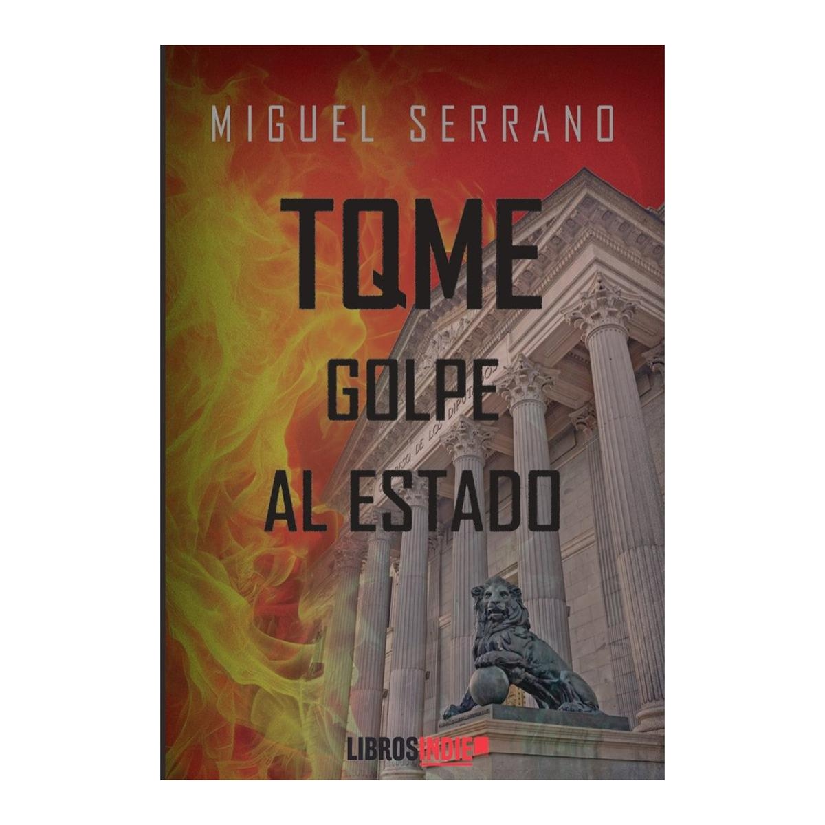 Tqme golpe al estado