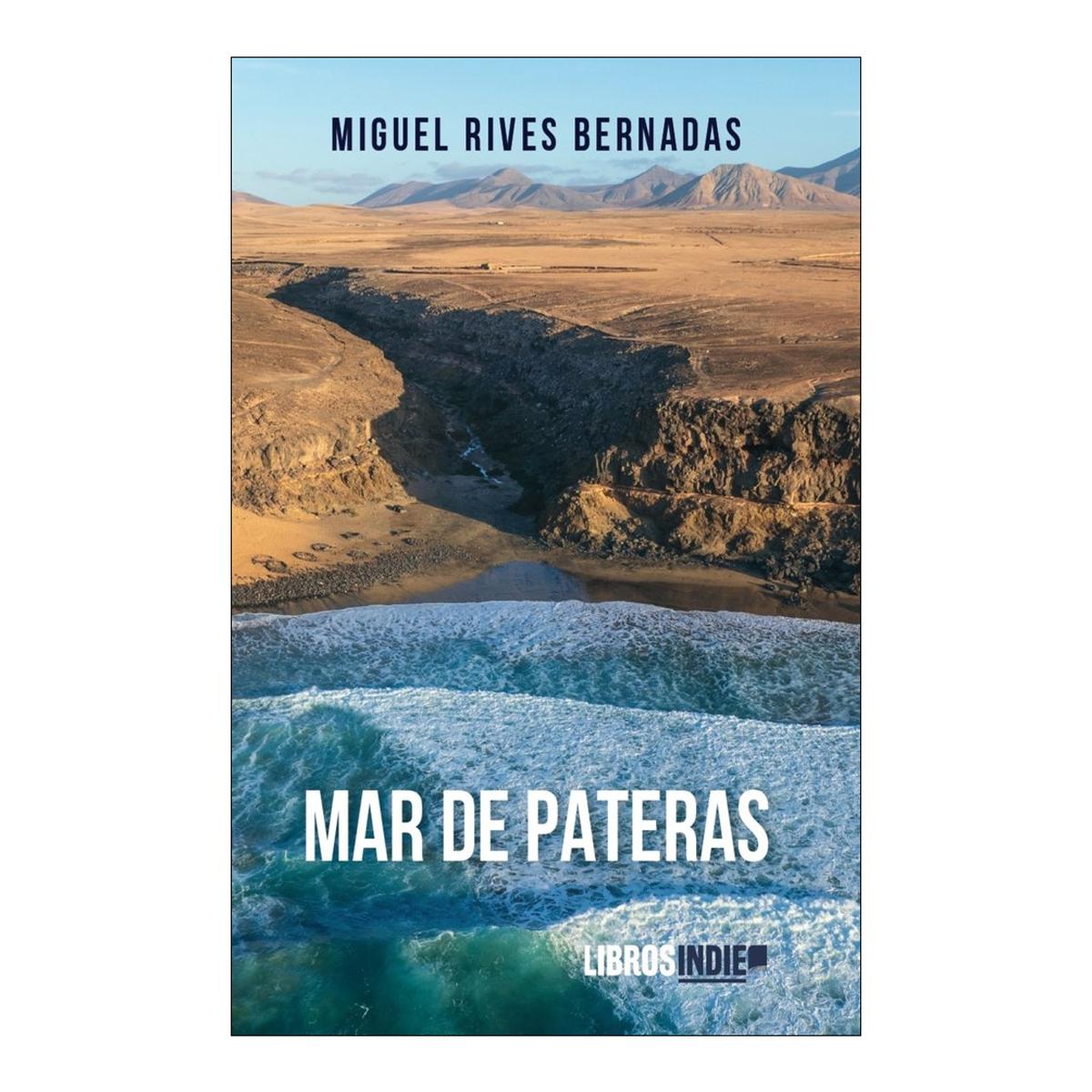 Mar de pateras