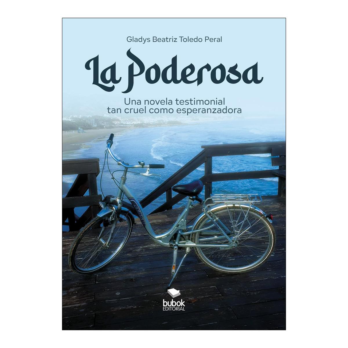 LA PODEROSA