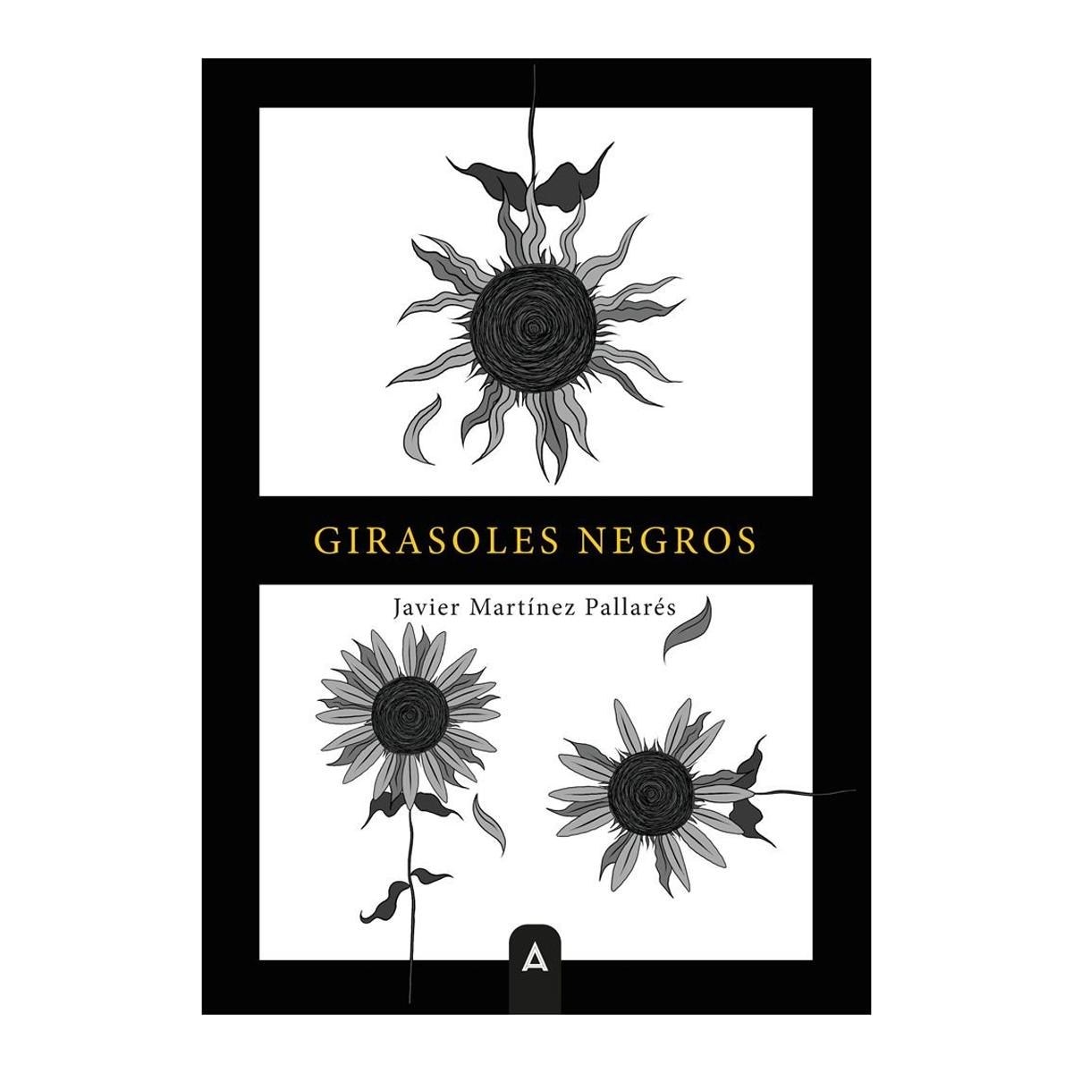 GIRASOLES NEGROS