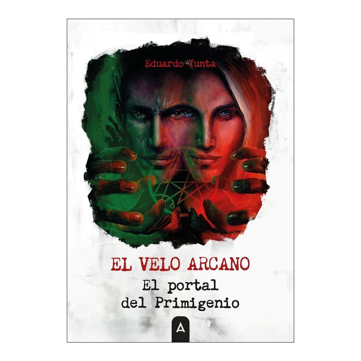 EL VELO ARCANO