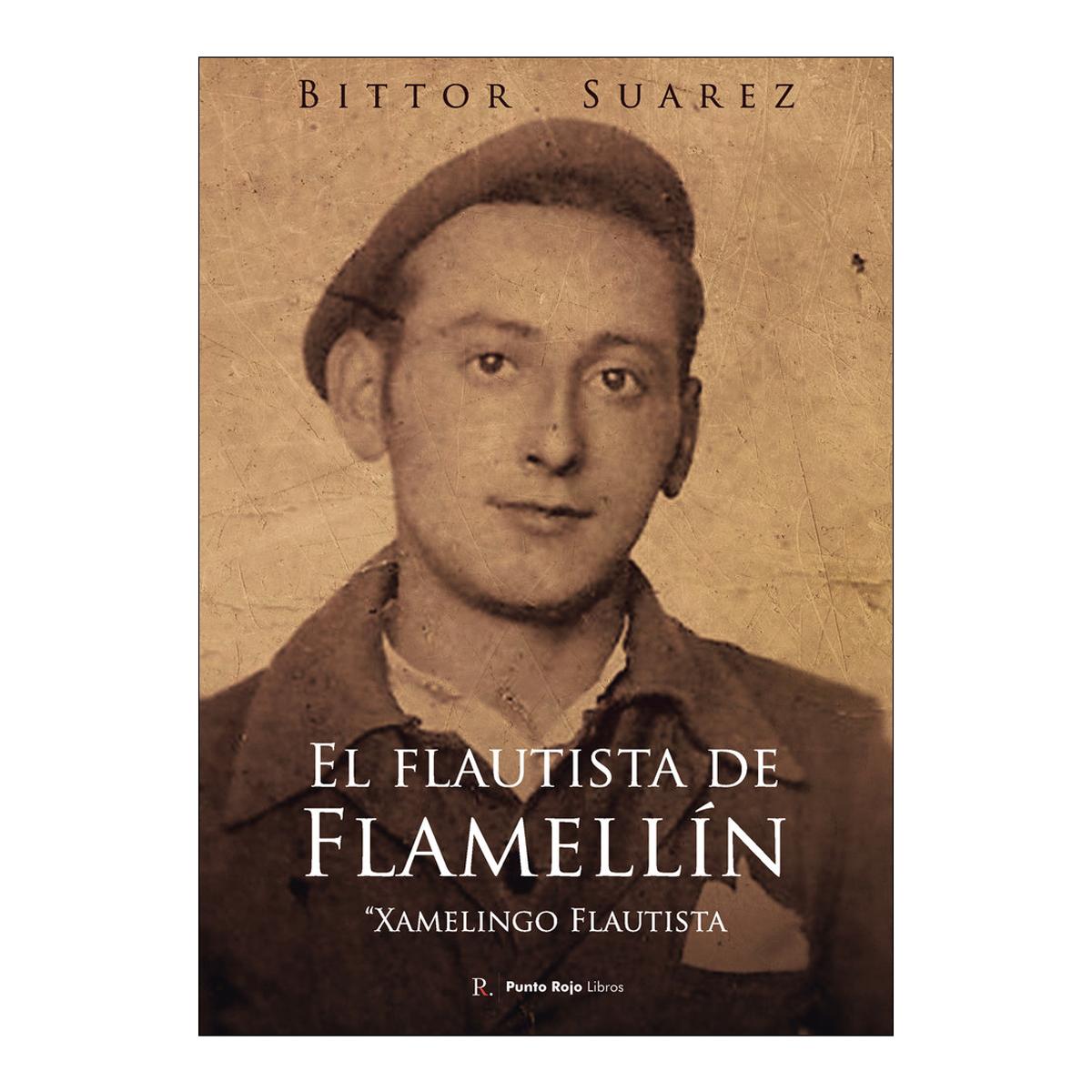 El flautista de flamellin