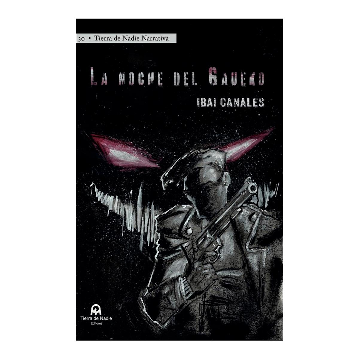 Imagem 0 de LA NOCHE DEL GAUEKO (Capa Mole)