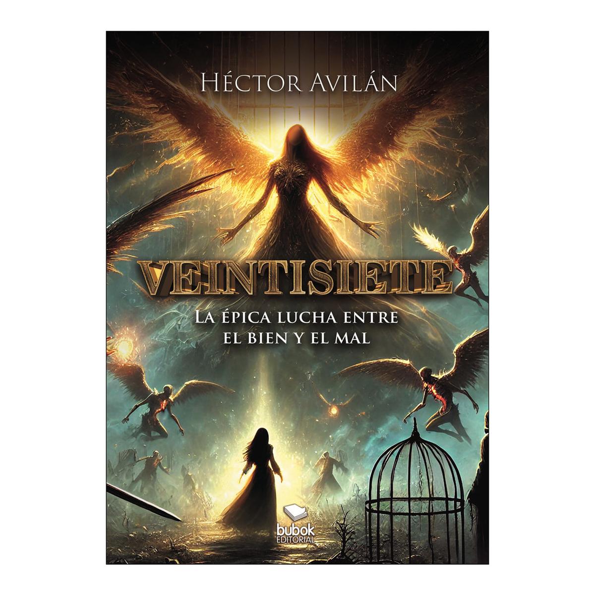 Veintisiete