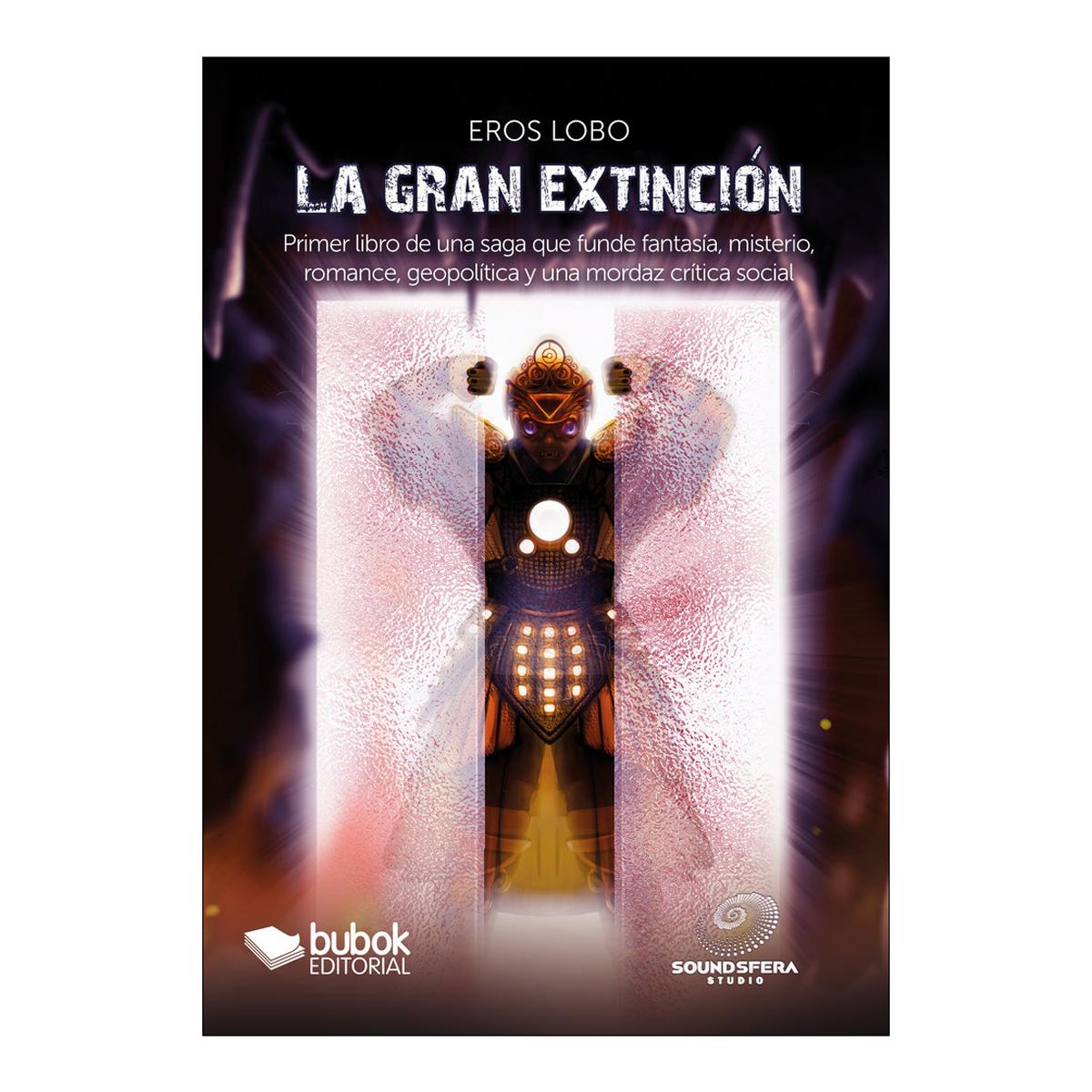 LA GRAN EXTINCIÓN