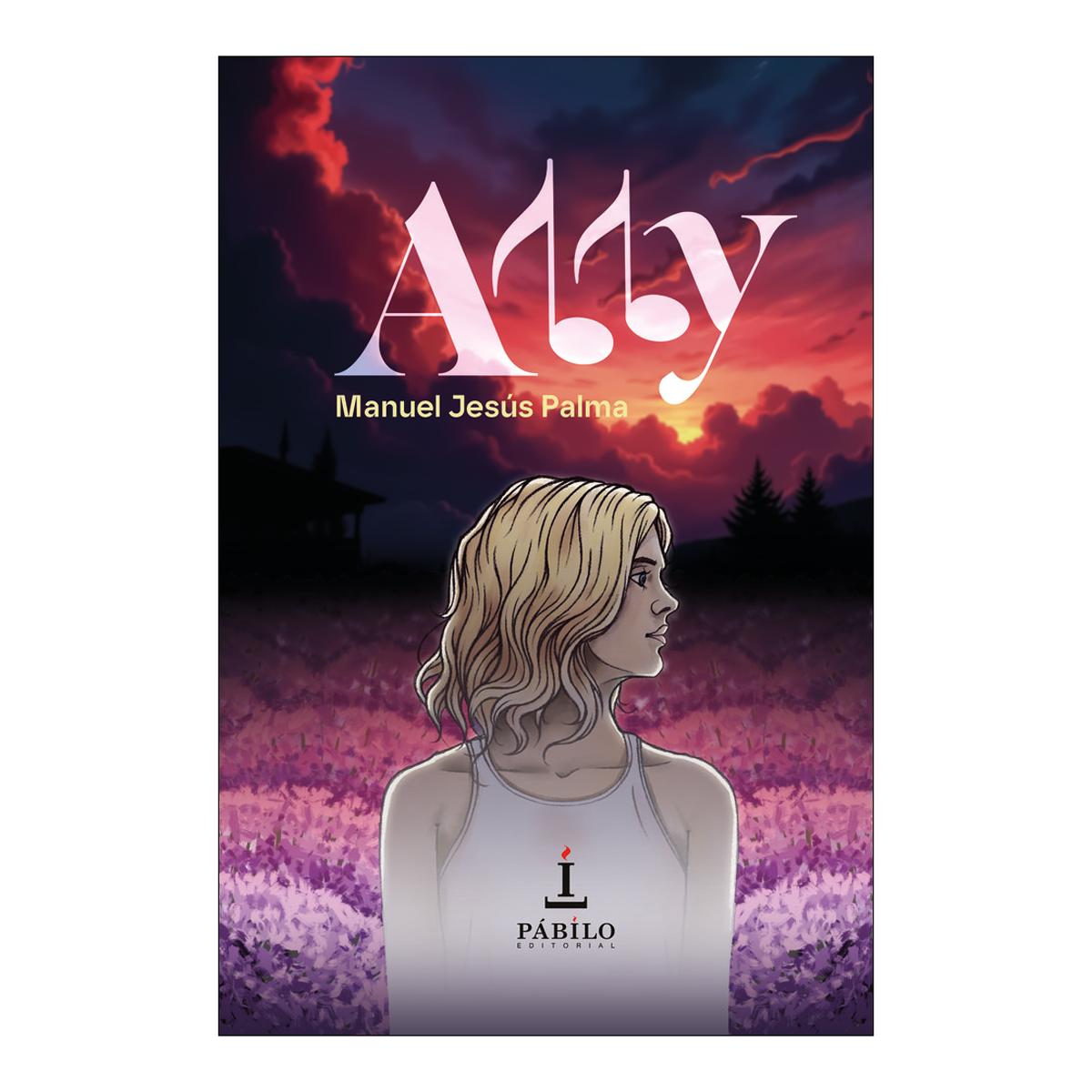 Imagem 0 de ABBY (Capa Mole)
