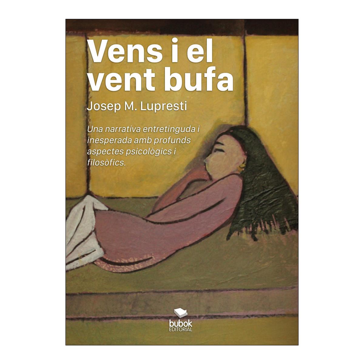 VENS I EL VENT BUFA