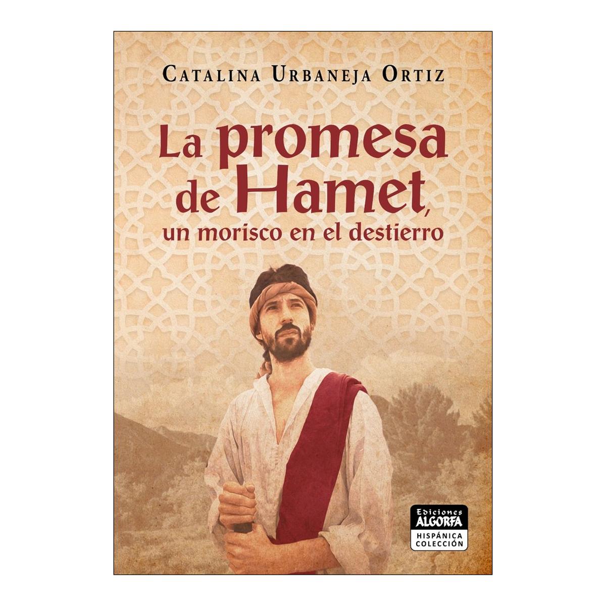 LA PROMESA DE HAMET