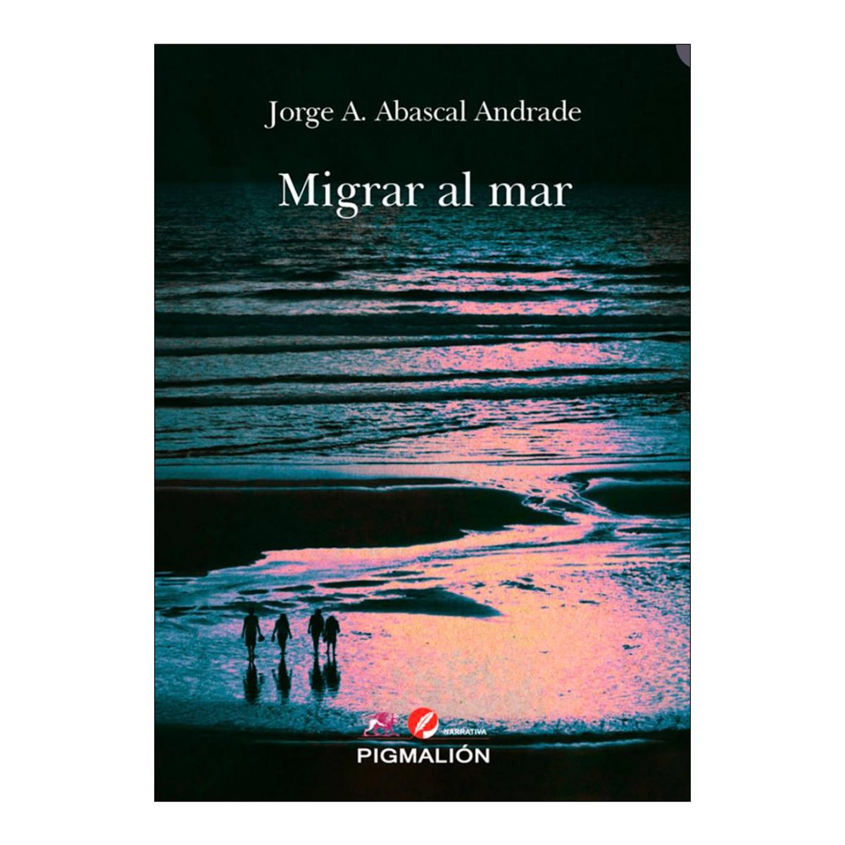 Migrar al mar