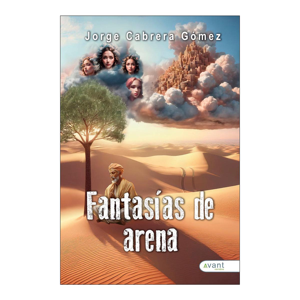 FANTASÍAS DE ARENA