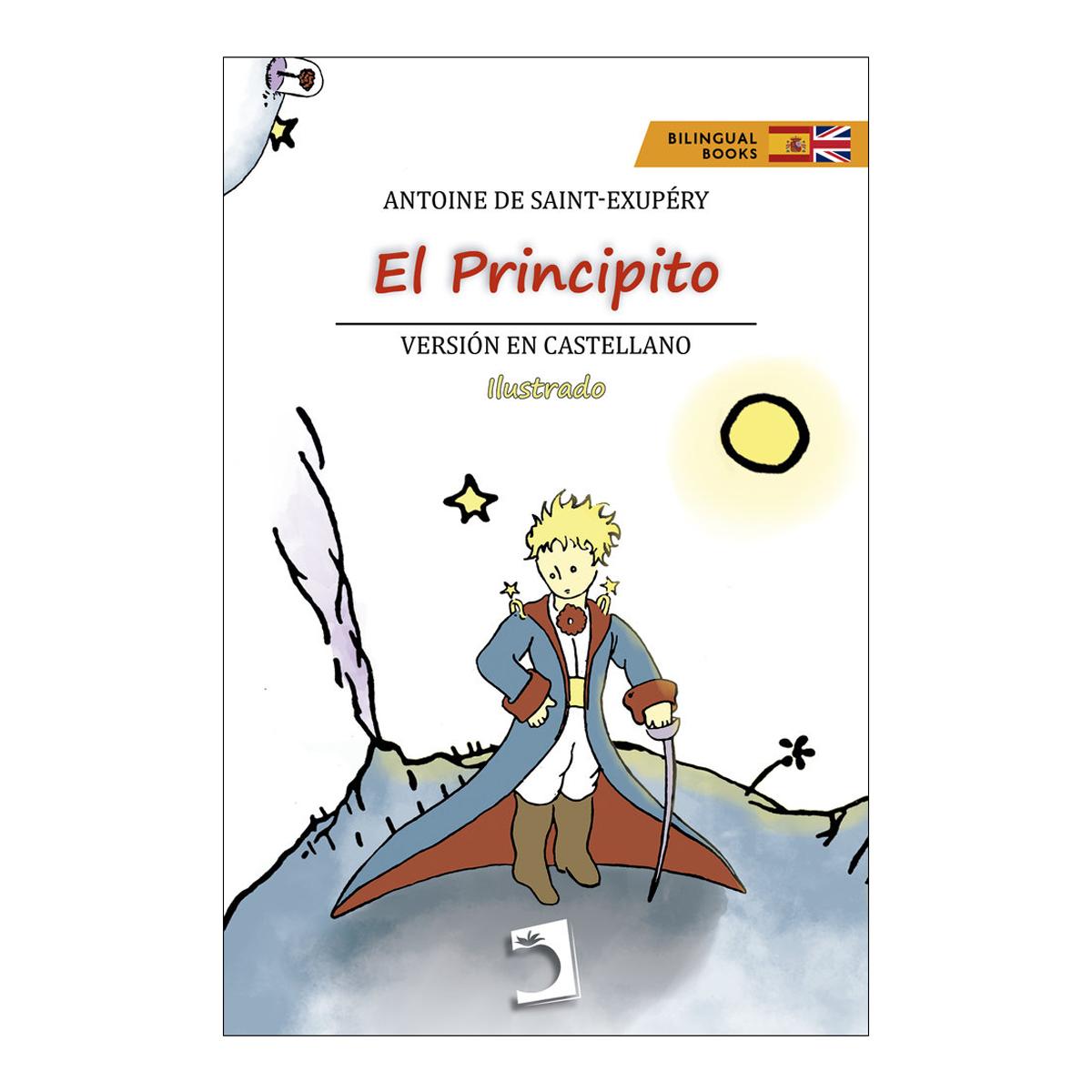 EL PRINCIPITO