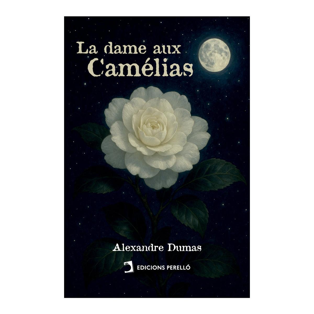 LA DAME AUX CAMÉLIAS