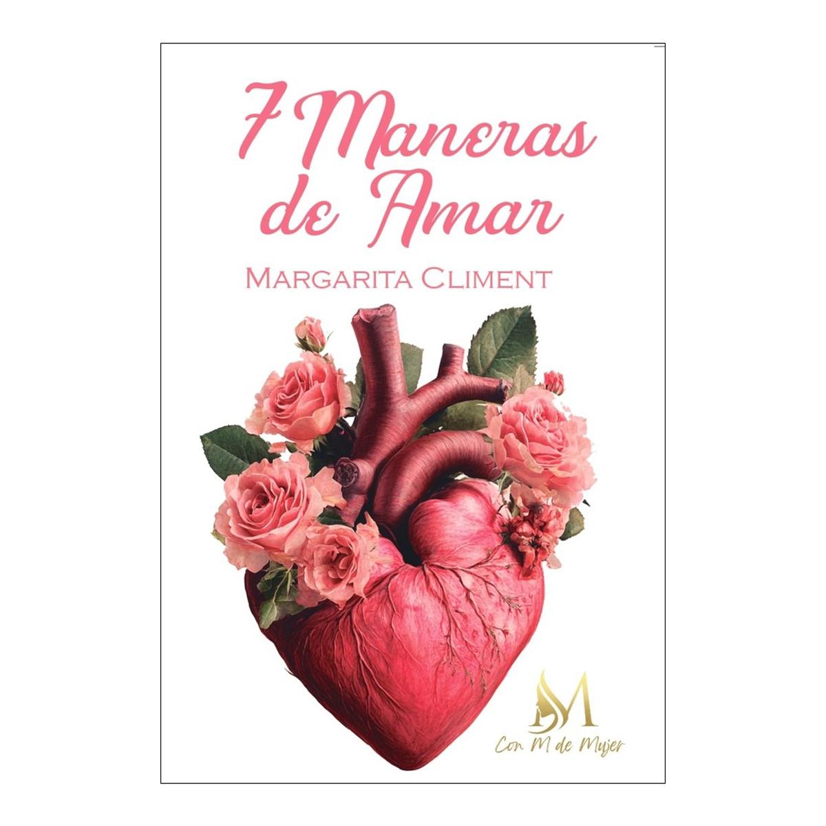 7 Maneras de Amar
