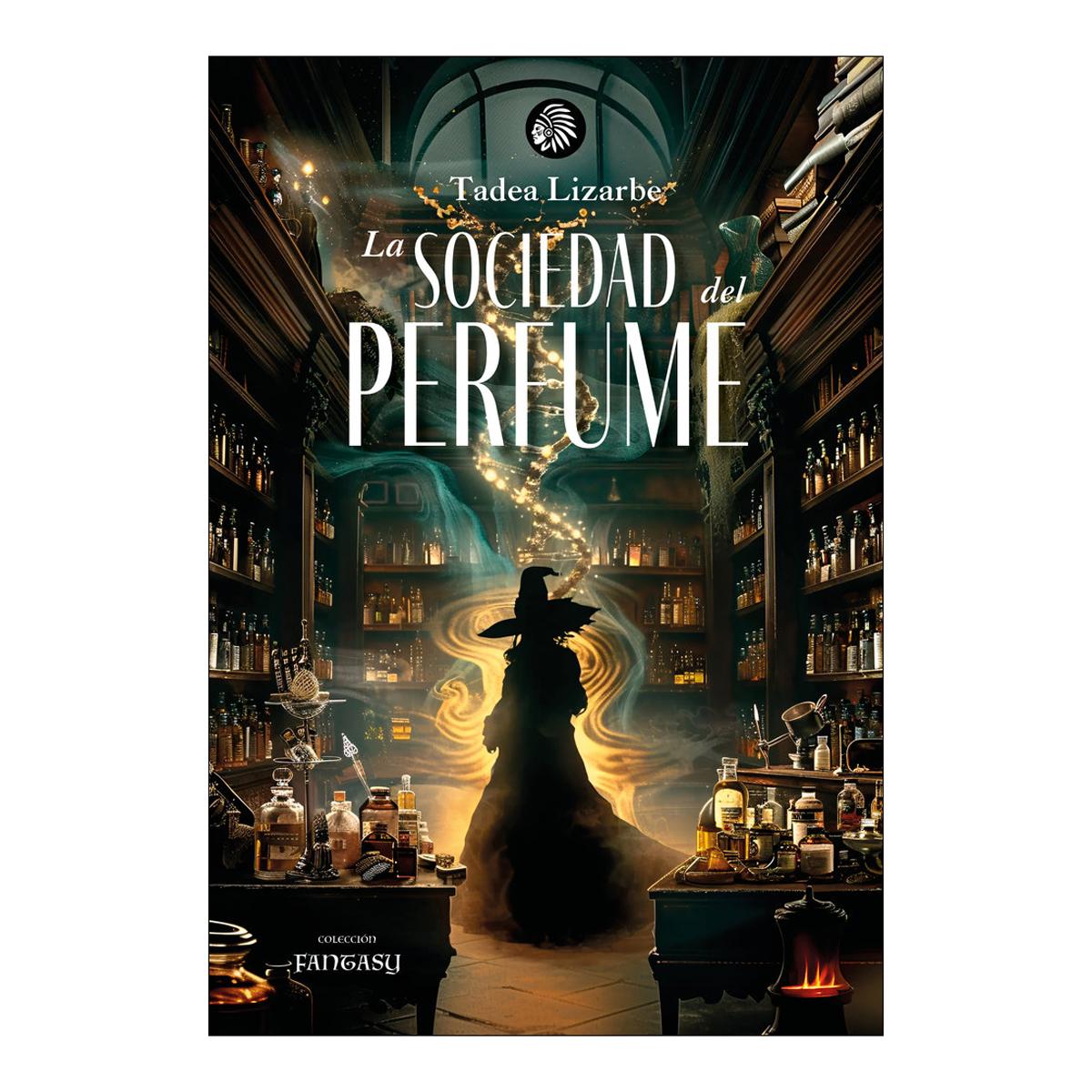 La sociedad del perfume