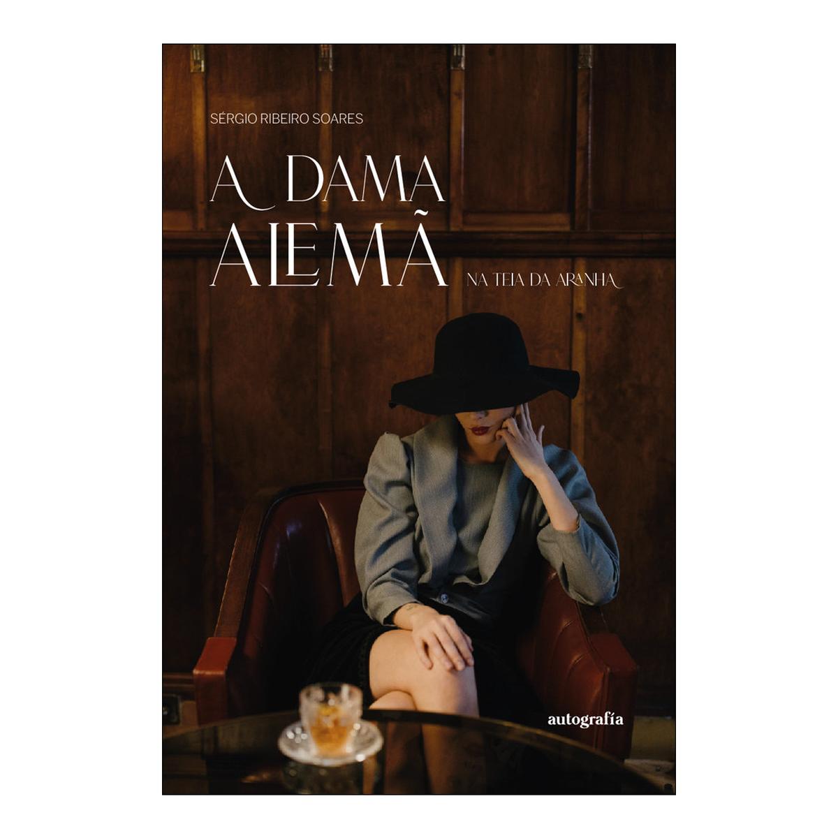 A DAMA ALEMÃ