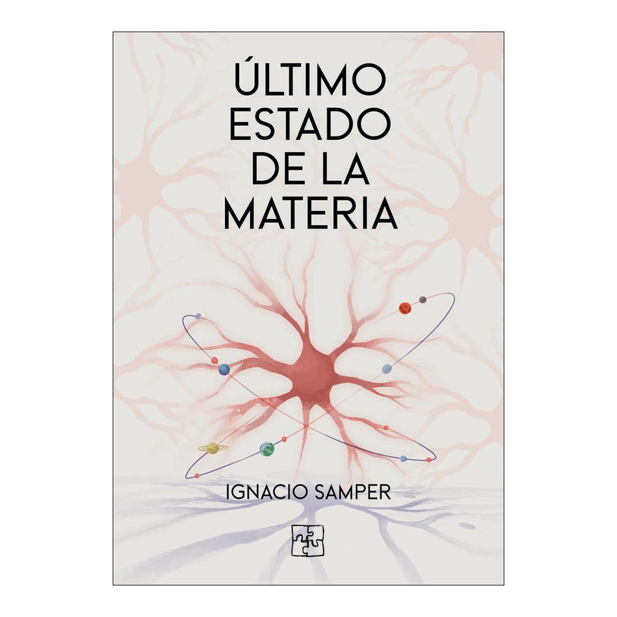ÚLTIMO ESTADO DE LA MATERIA