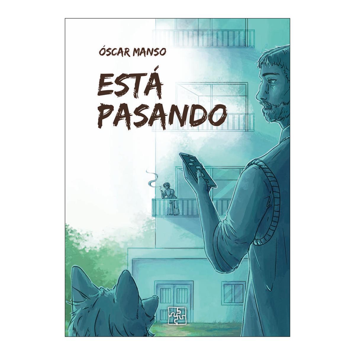 ESTA PASANDO