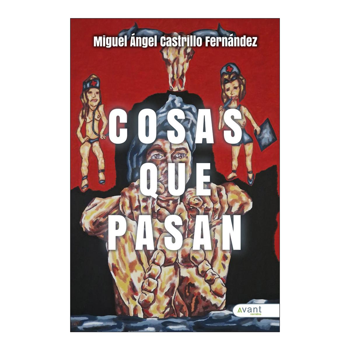 COSAS QUE PASAN