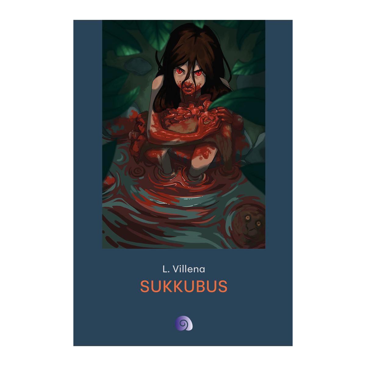 Sukkubus