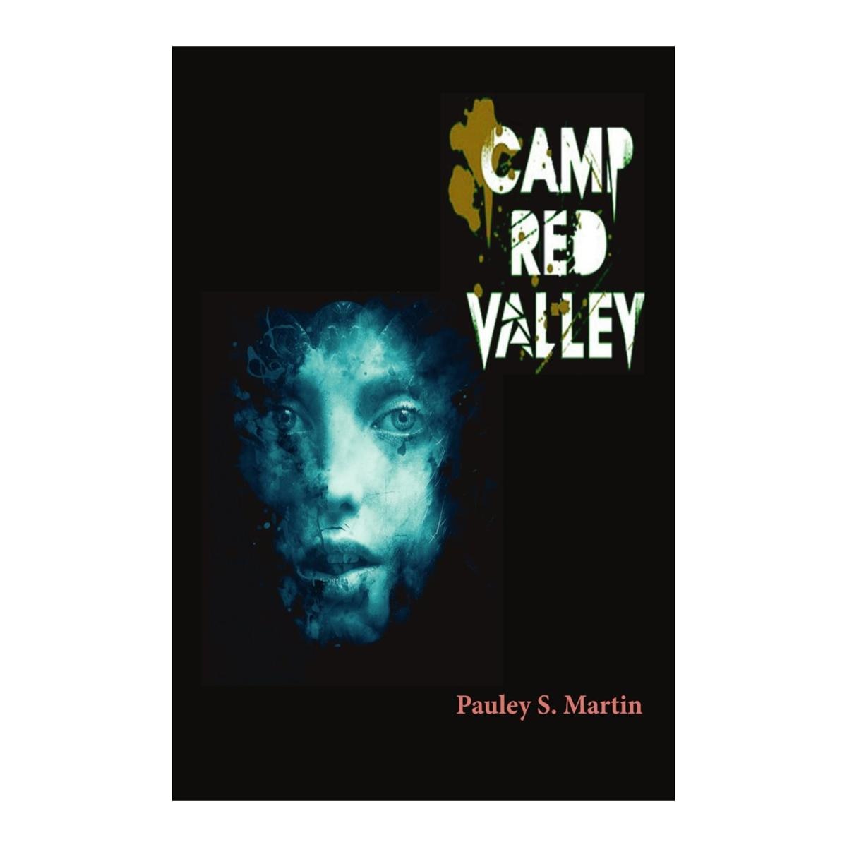 Imagem 0 de CAMP RED VALLEY  (Capa Mole com Abas)
