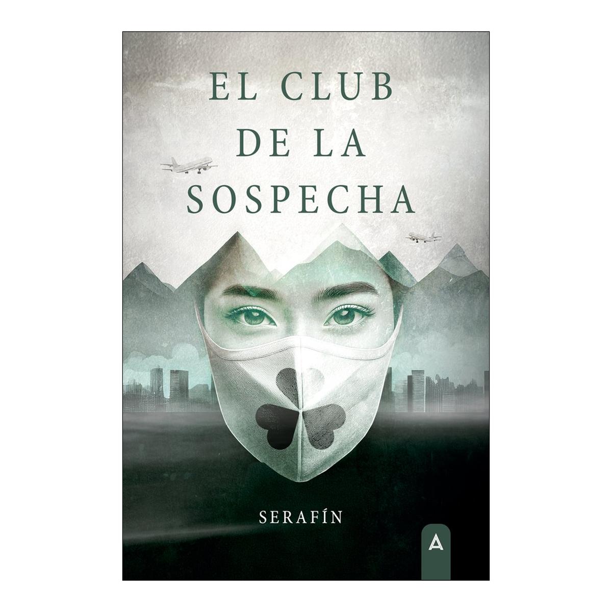 EL CLUB DE LA SOSPECHA
