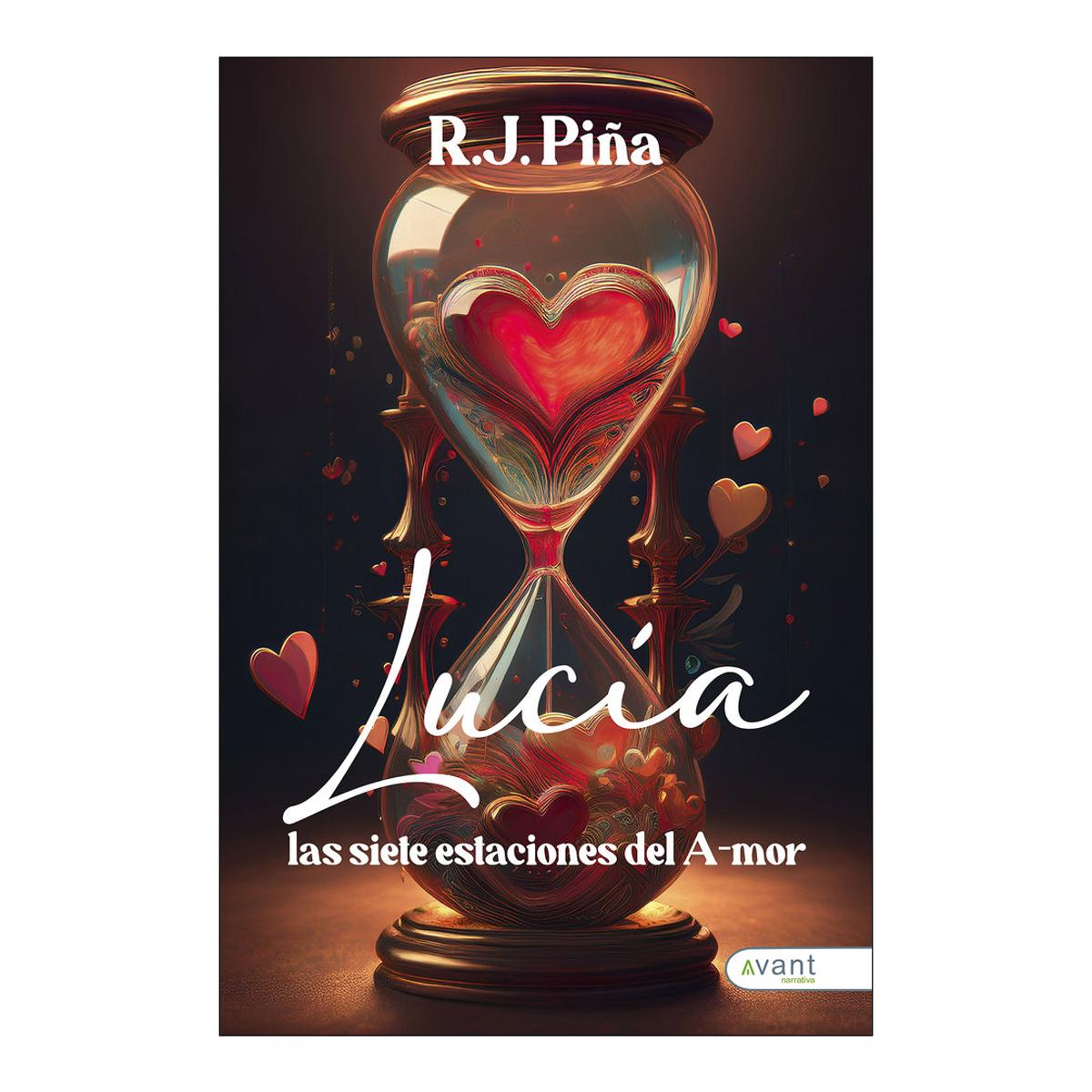 Lucia, las siete estaciones del a-mor