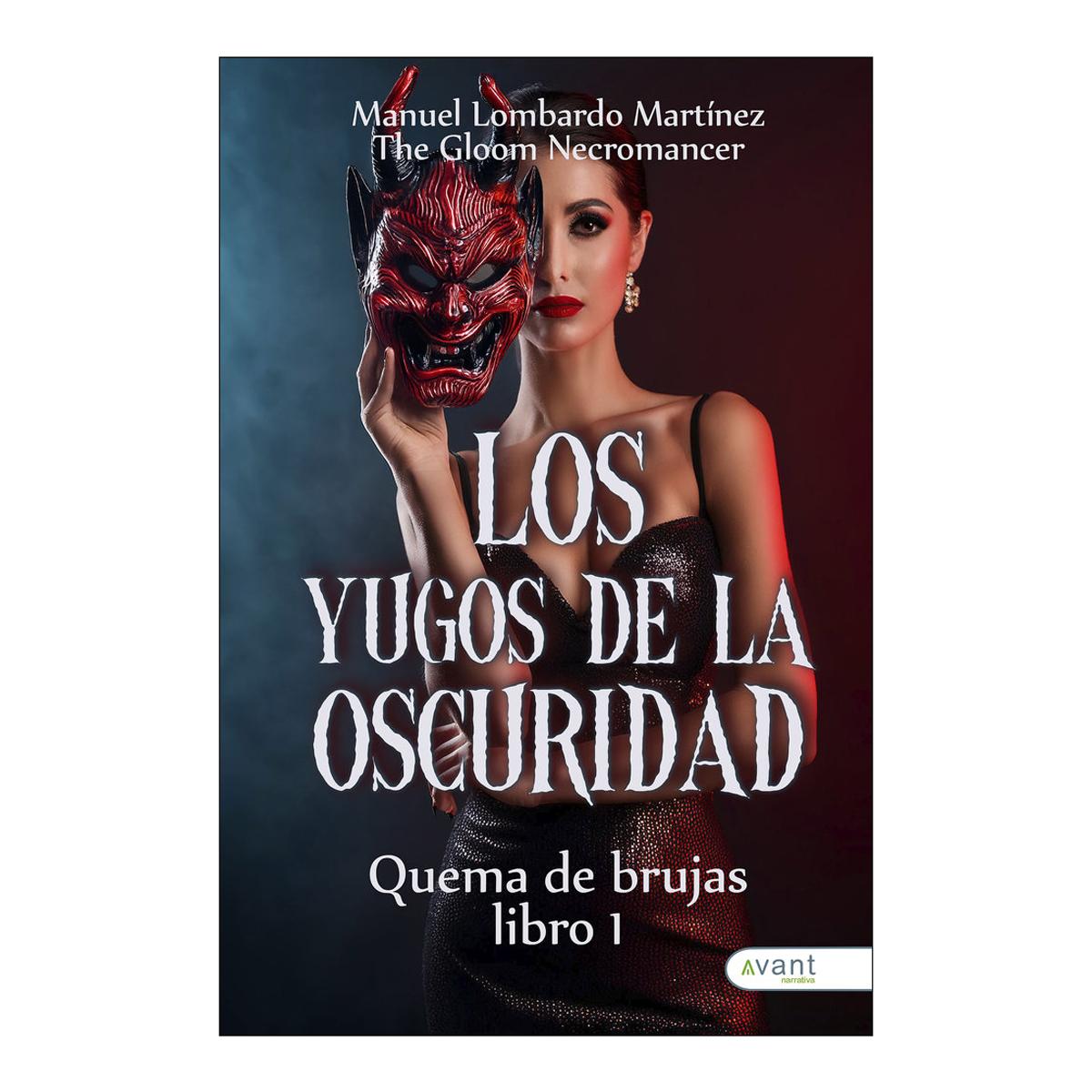 Los yugos de la oscuridad