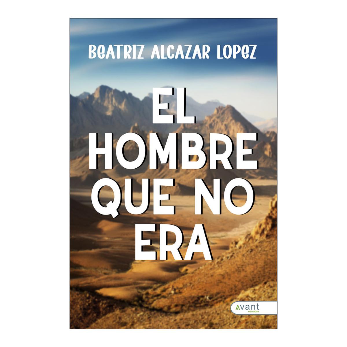 EL HOMBRE QUE NO ERA