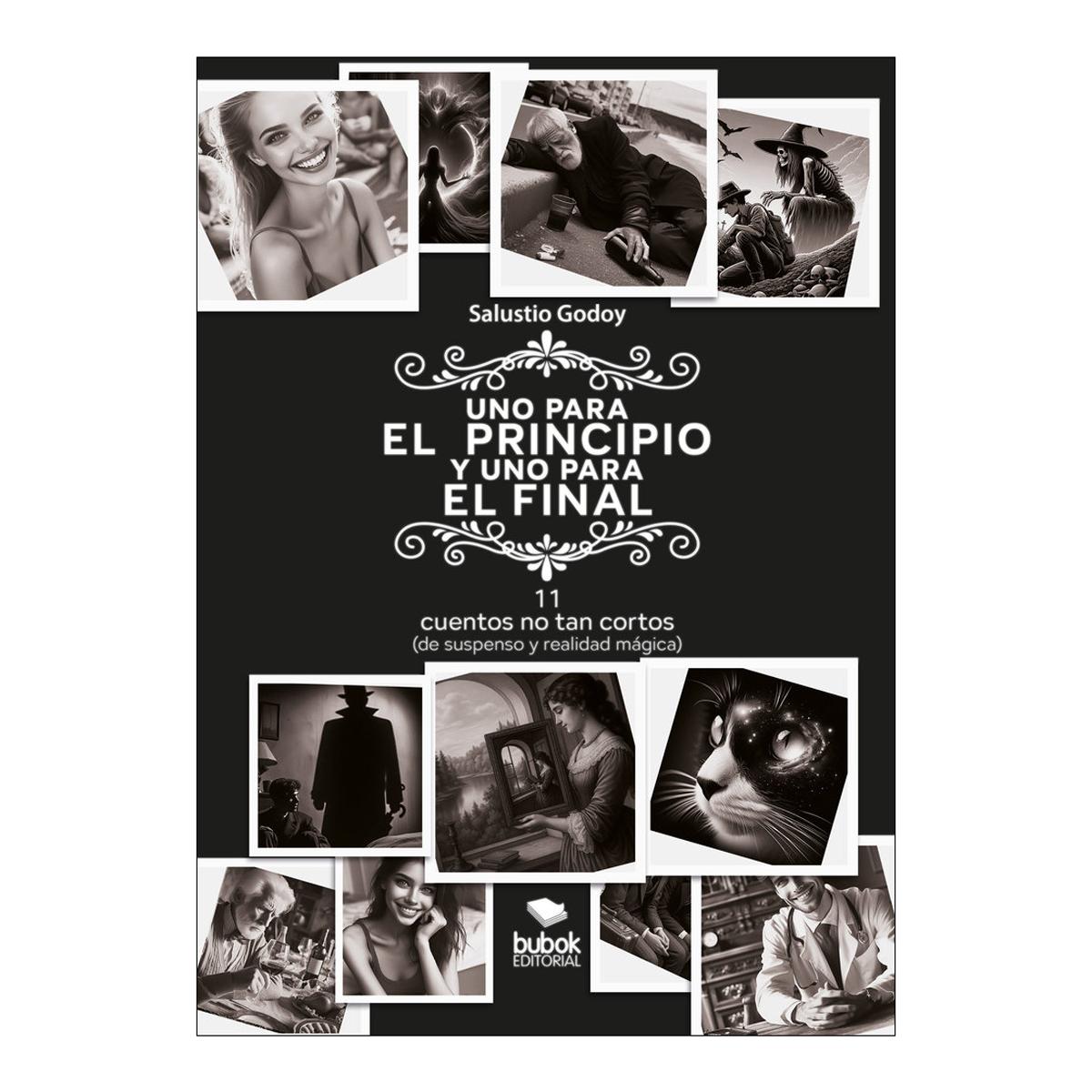 UNO PARA EL PRINCIPIO Y UNO PARA EL FINA