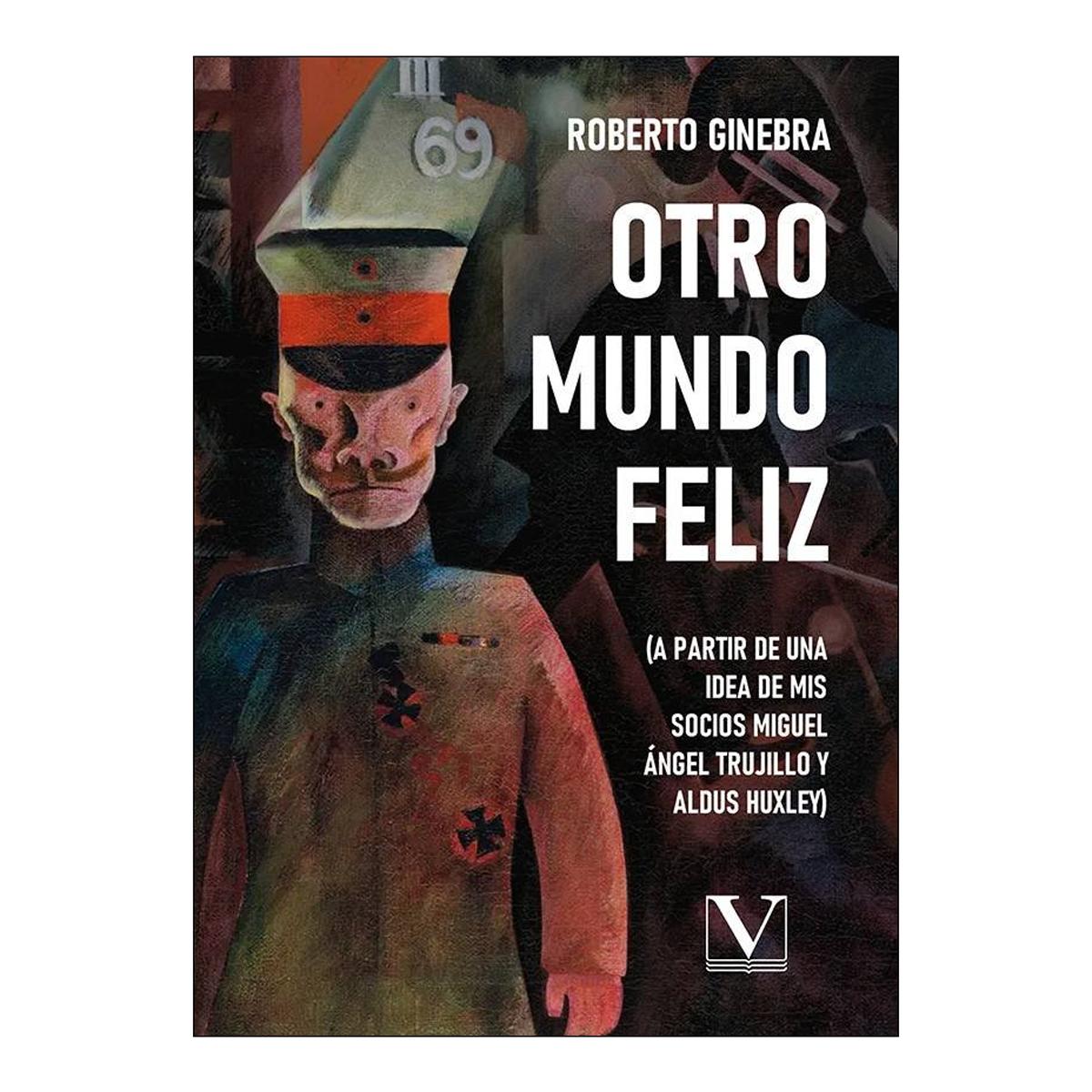 OTRO MUNDO FELIZ
