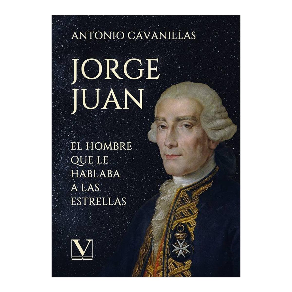 JORGE JUAN