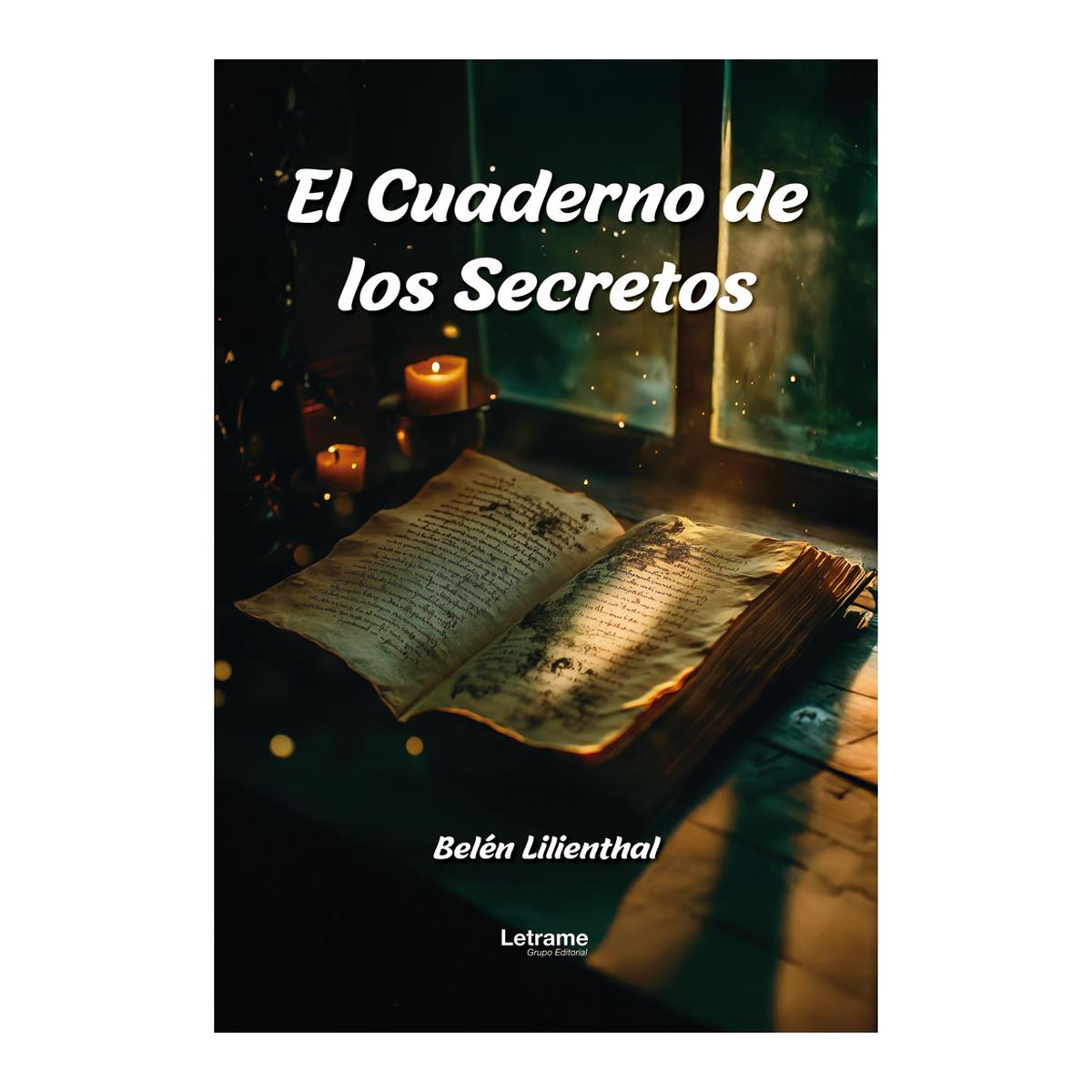 EL CUADERNO DE LOS SECRETOS