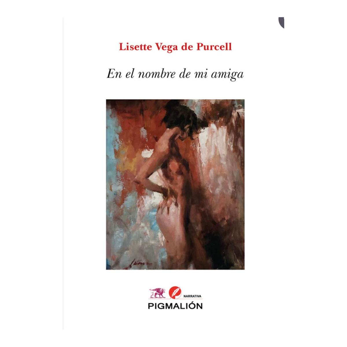 En el nombre de mi amiga