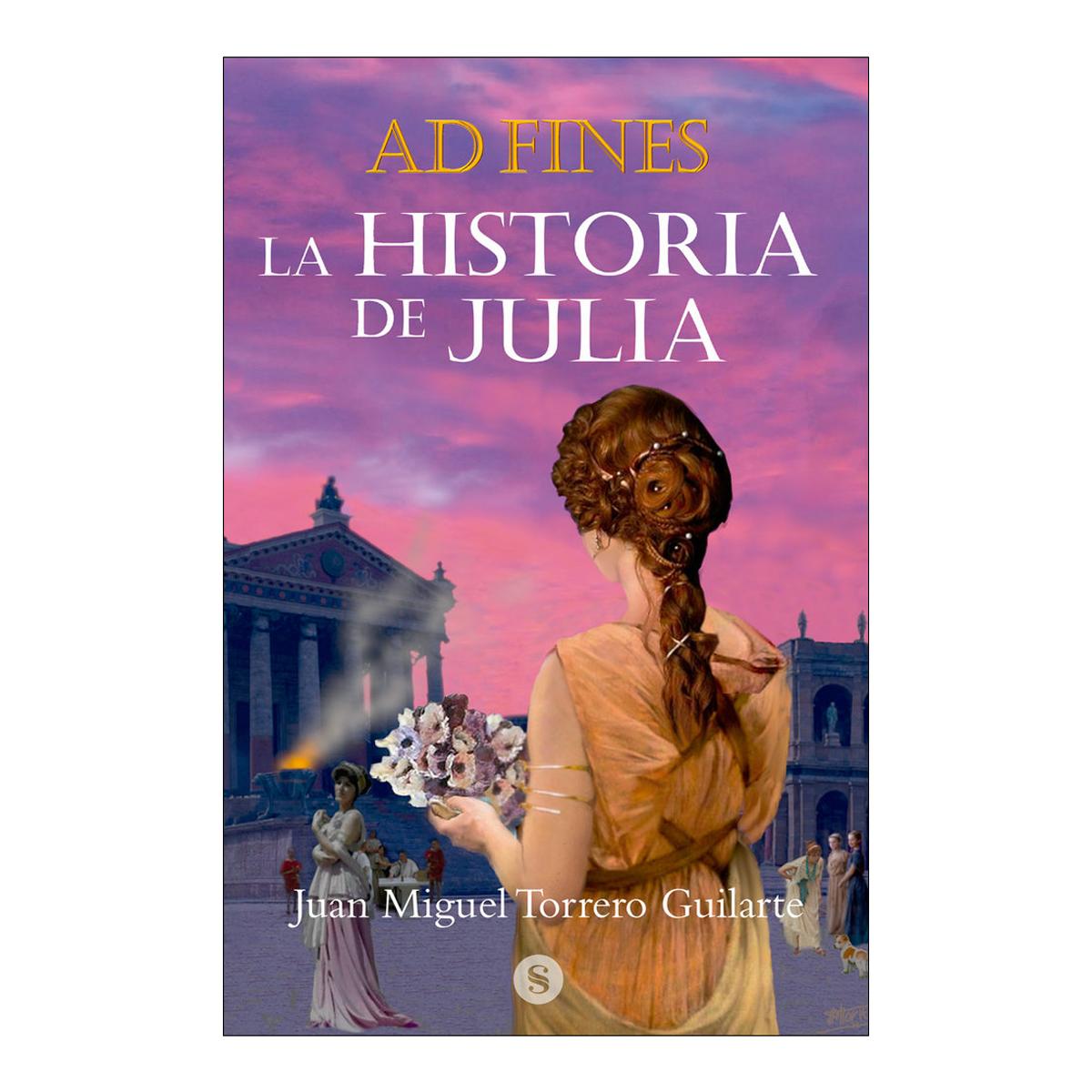 LA HISTORIA DE JULIA