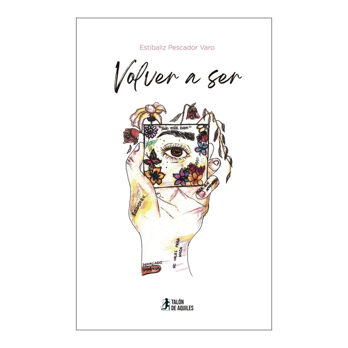 VOLVER A SER