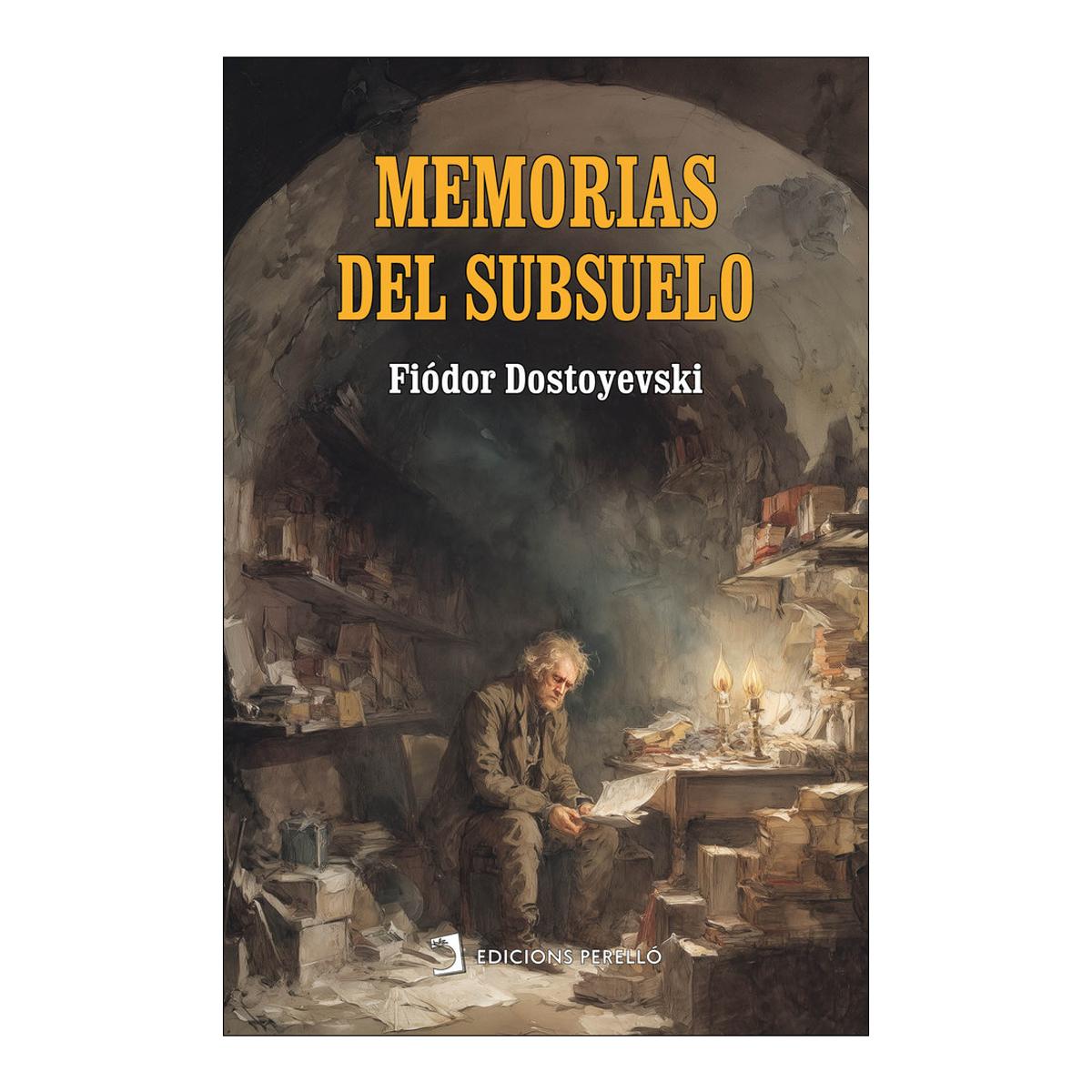 MEMORIAS DEL SUBSUELO