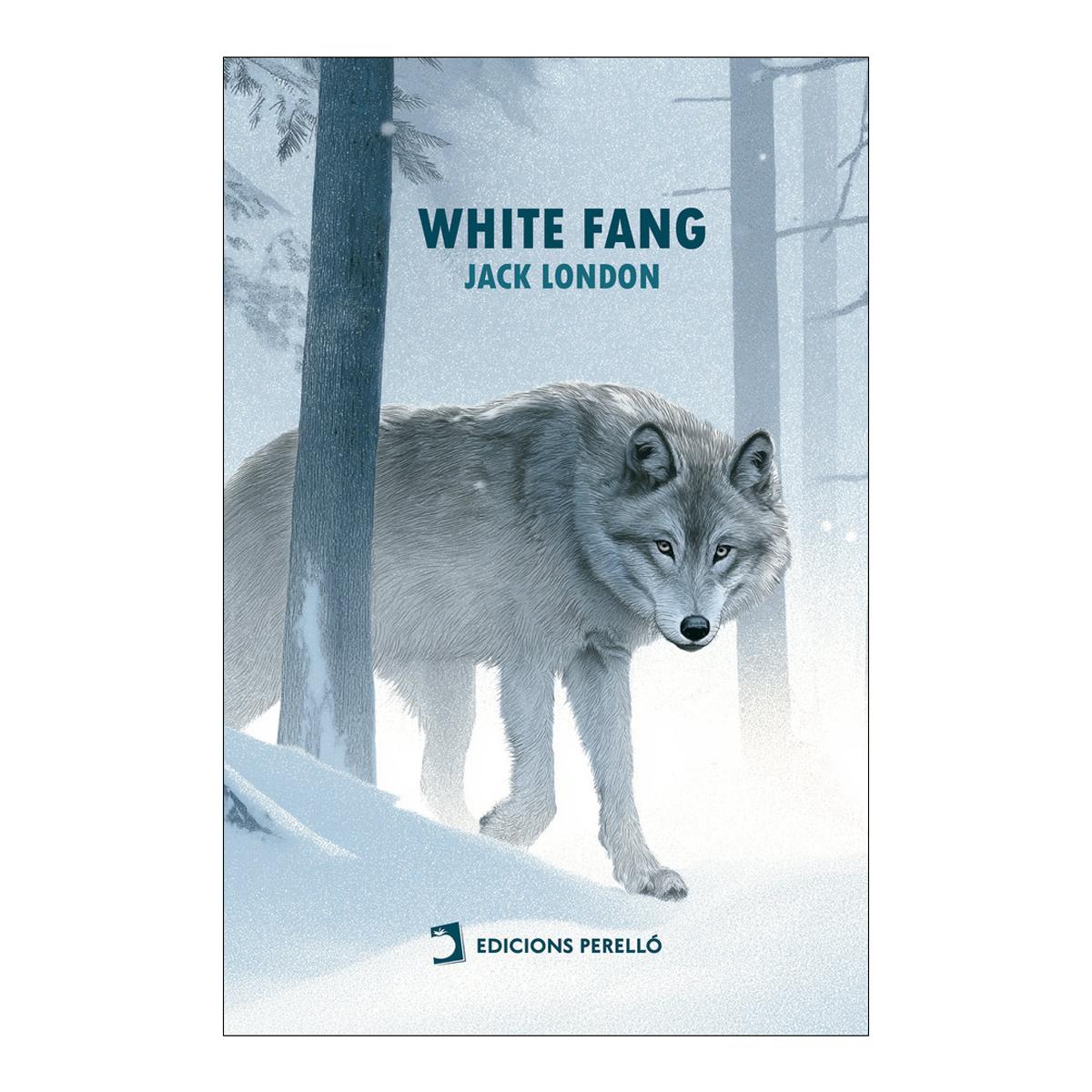 White fang
