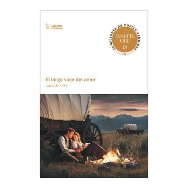 Imagen 0 de El largo viaje del amor (Tapa blanda con solapas)