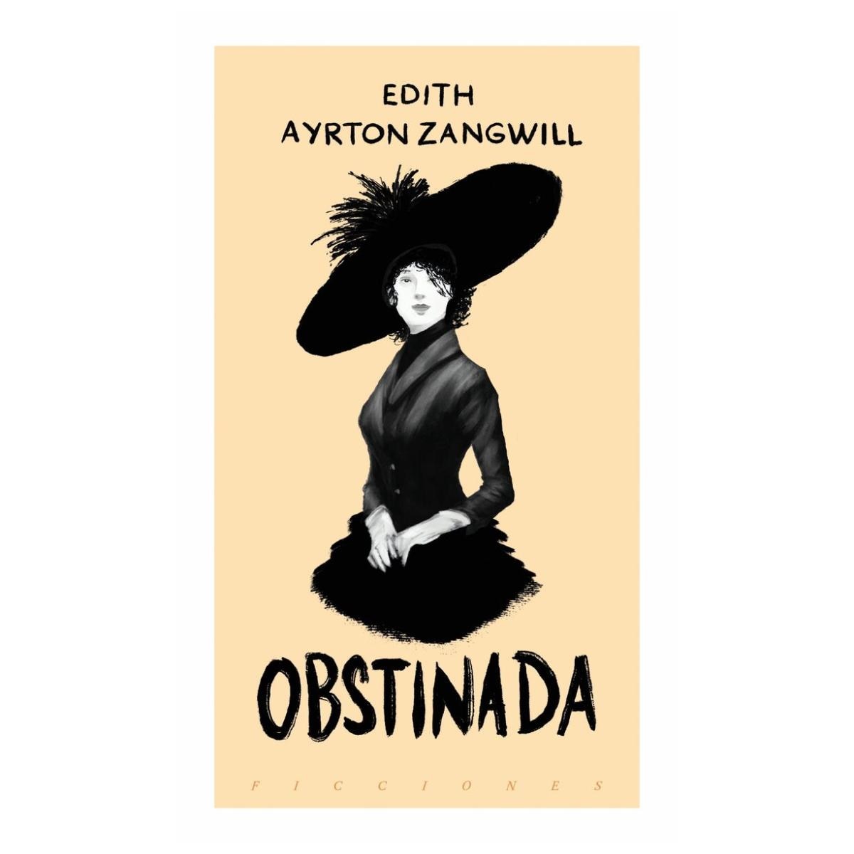 Imagem 0 de OBSTINADA  (Capa Mole)