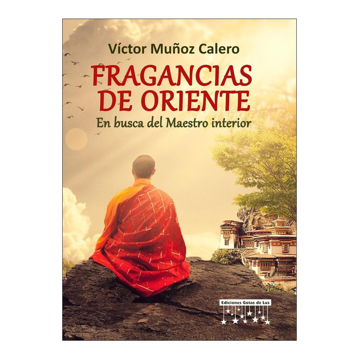 FRAGANCIAS DE ORIENTE
