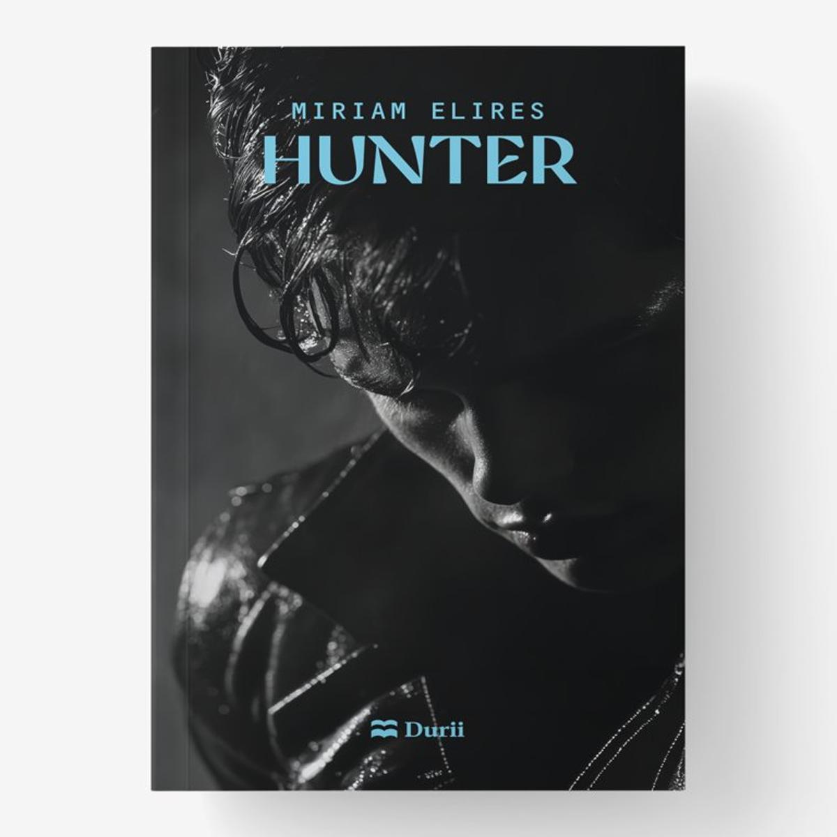 Imagem 0 de Hunter
