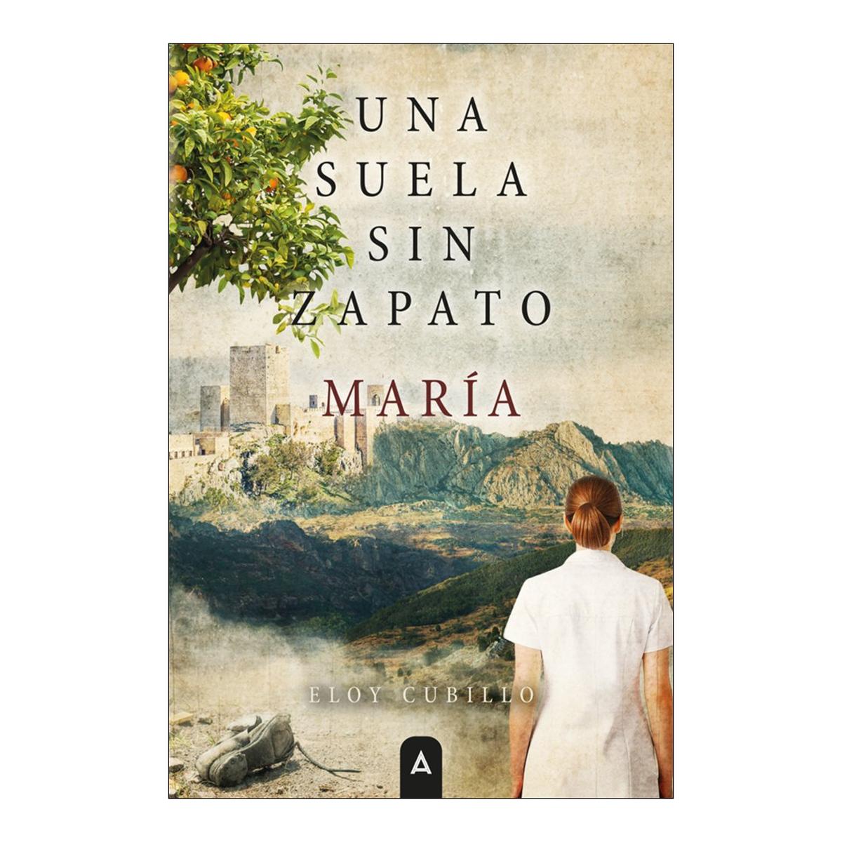 Imagen 0 de UNA SUELA SIN ZAPATO VOL.3 (Tapa blanda con solapas)