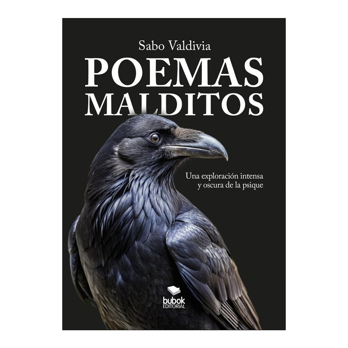 POEMAS MALDITOS