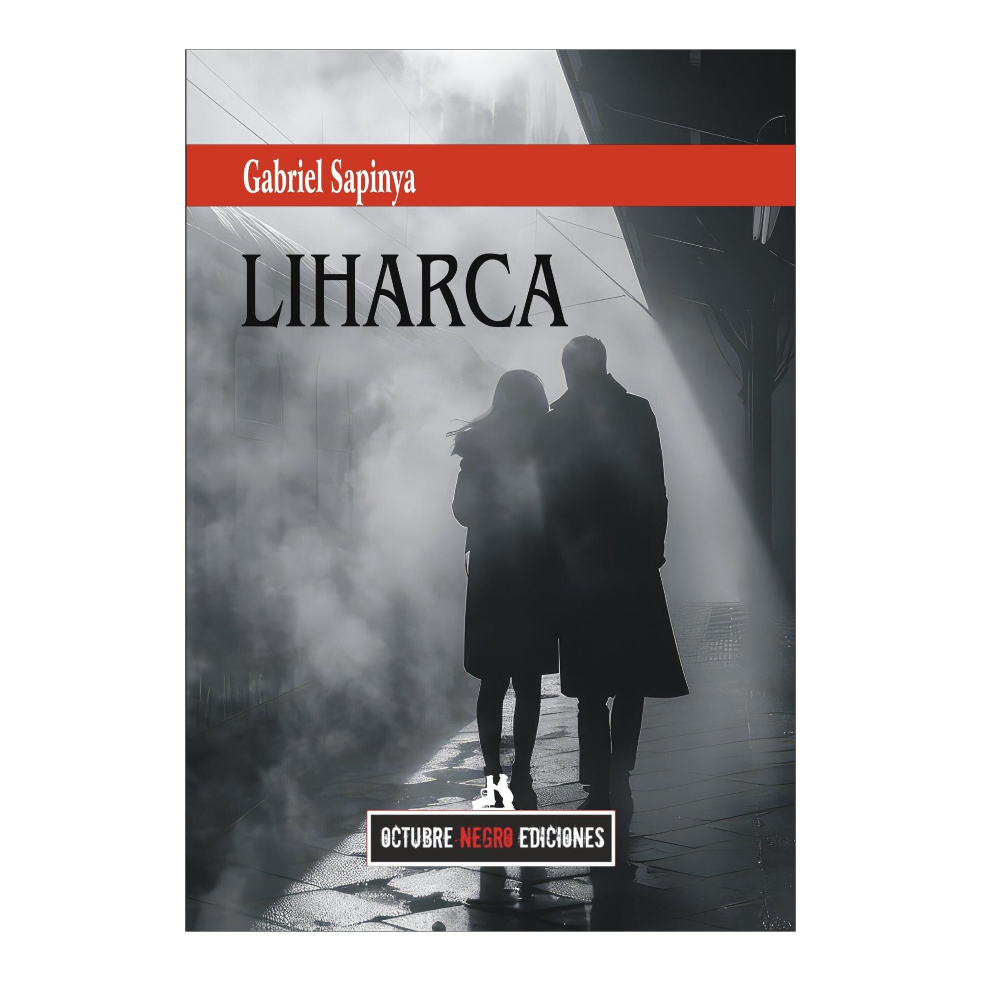 Imagen 0 de Liharca