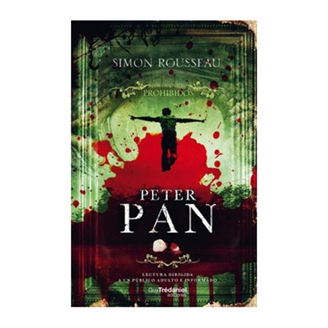Imagem 0 de Peter pan