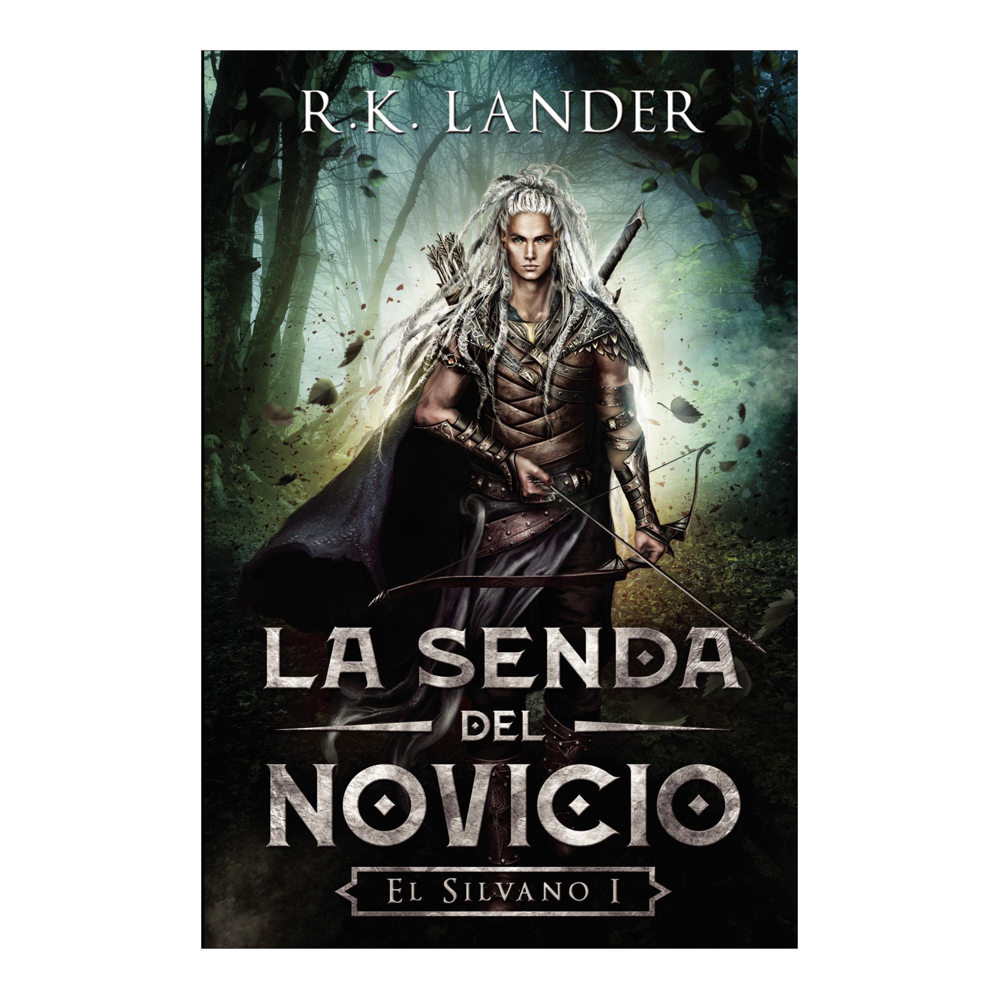 Imagen 0 de LA SENDA DEL NOVICIO (Tapa blanda)