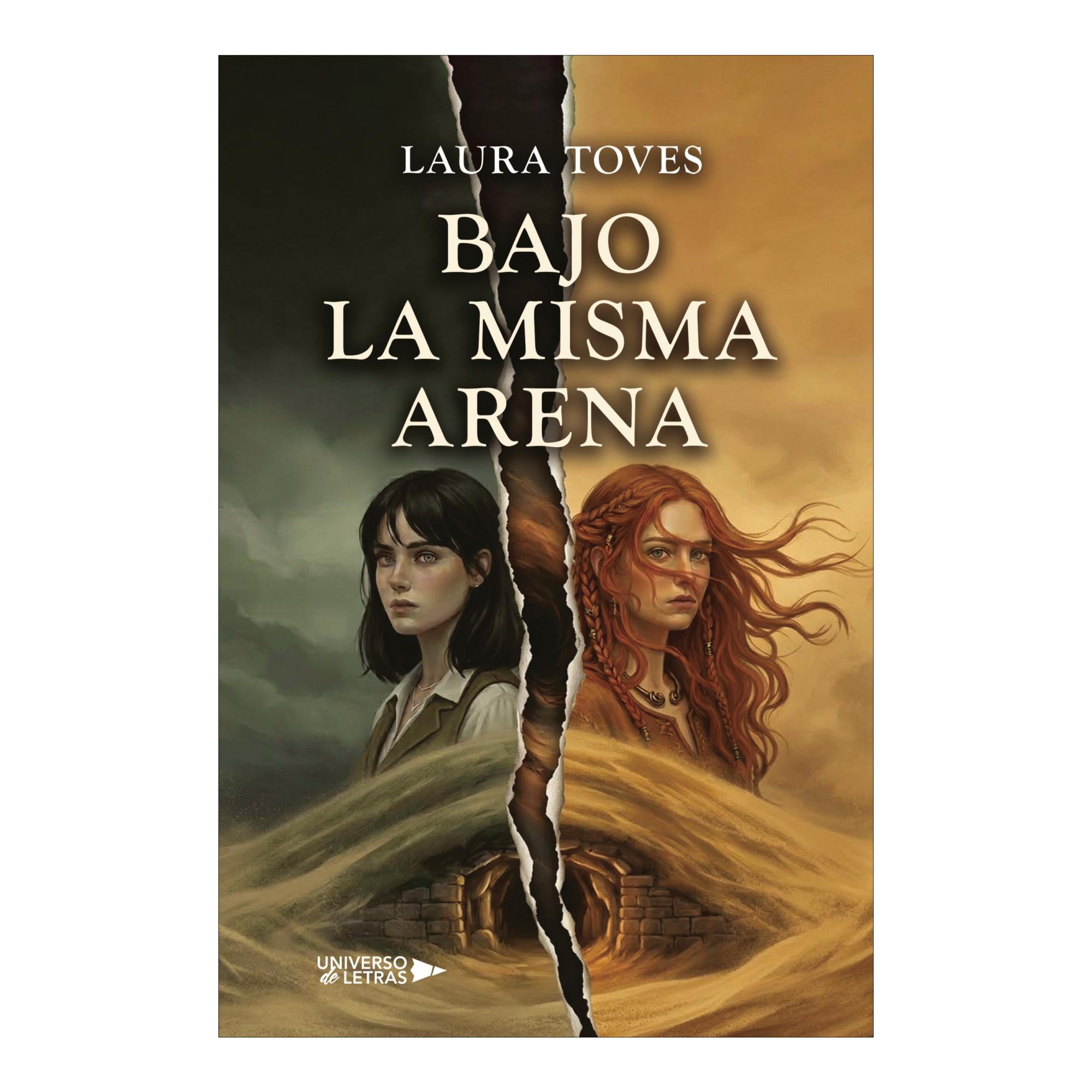 BAJO LA MISMA ARENA