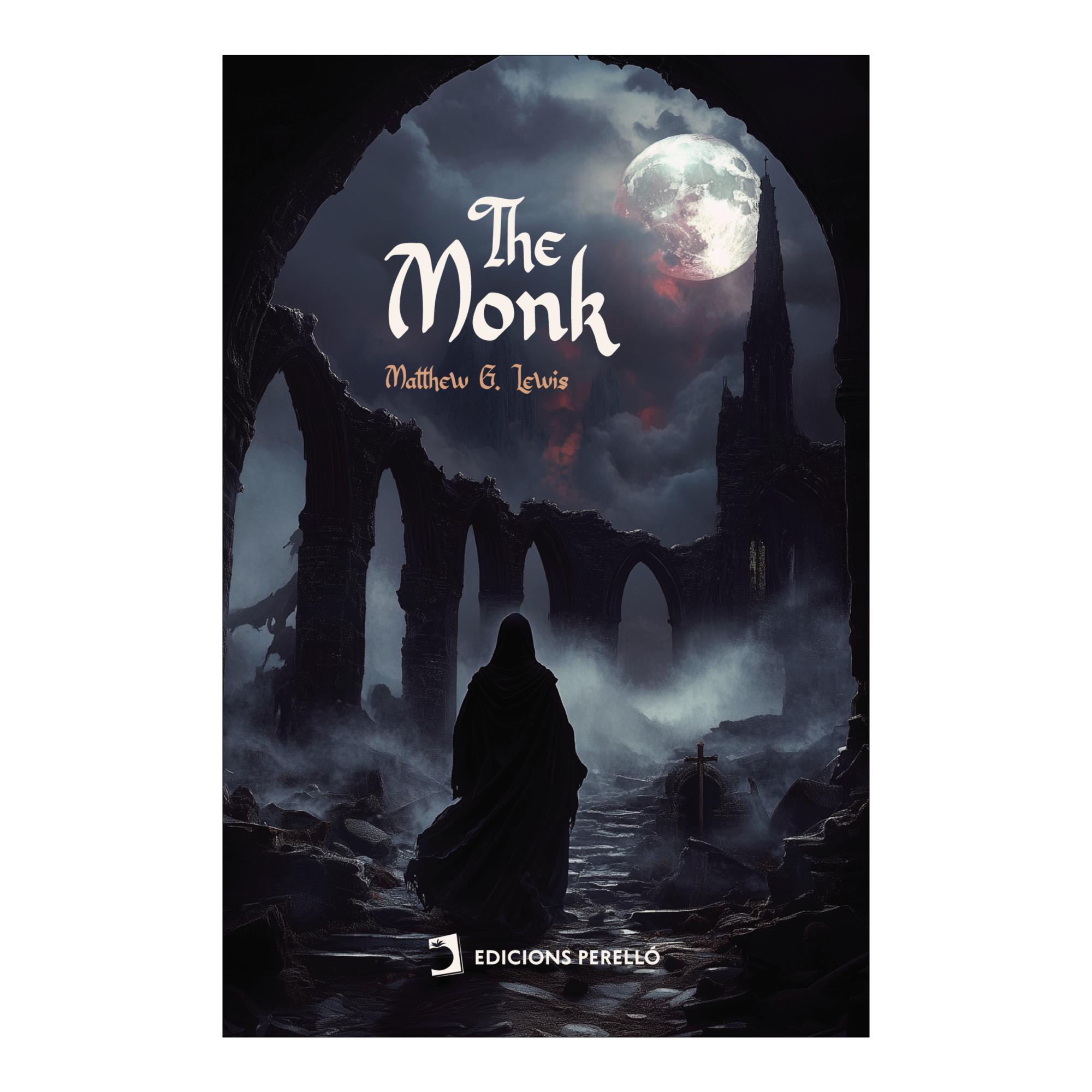 THE MONK