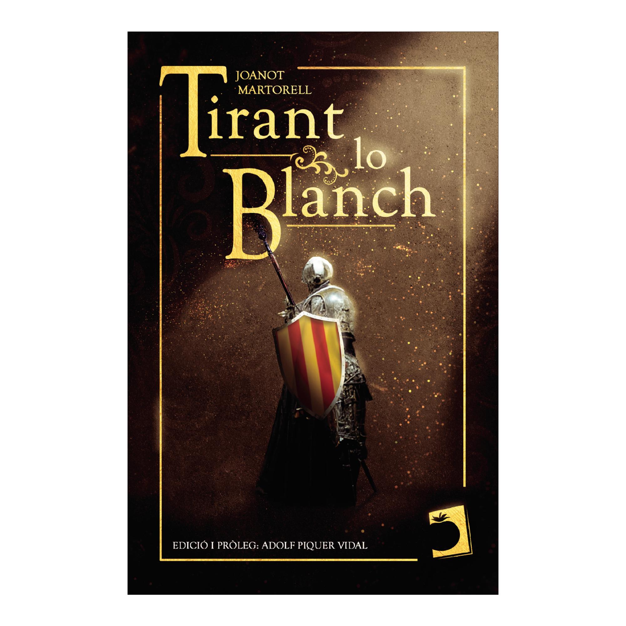 Imagen 1 de TIRANT LO BLANCH (Tapa blanda)