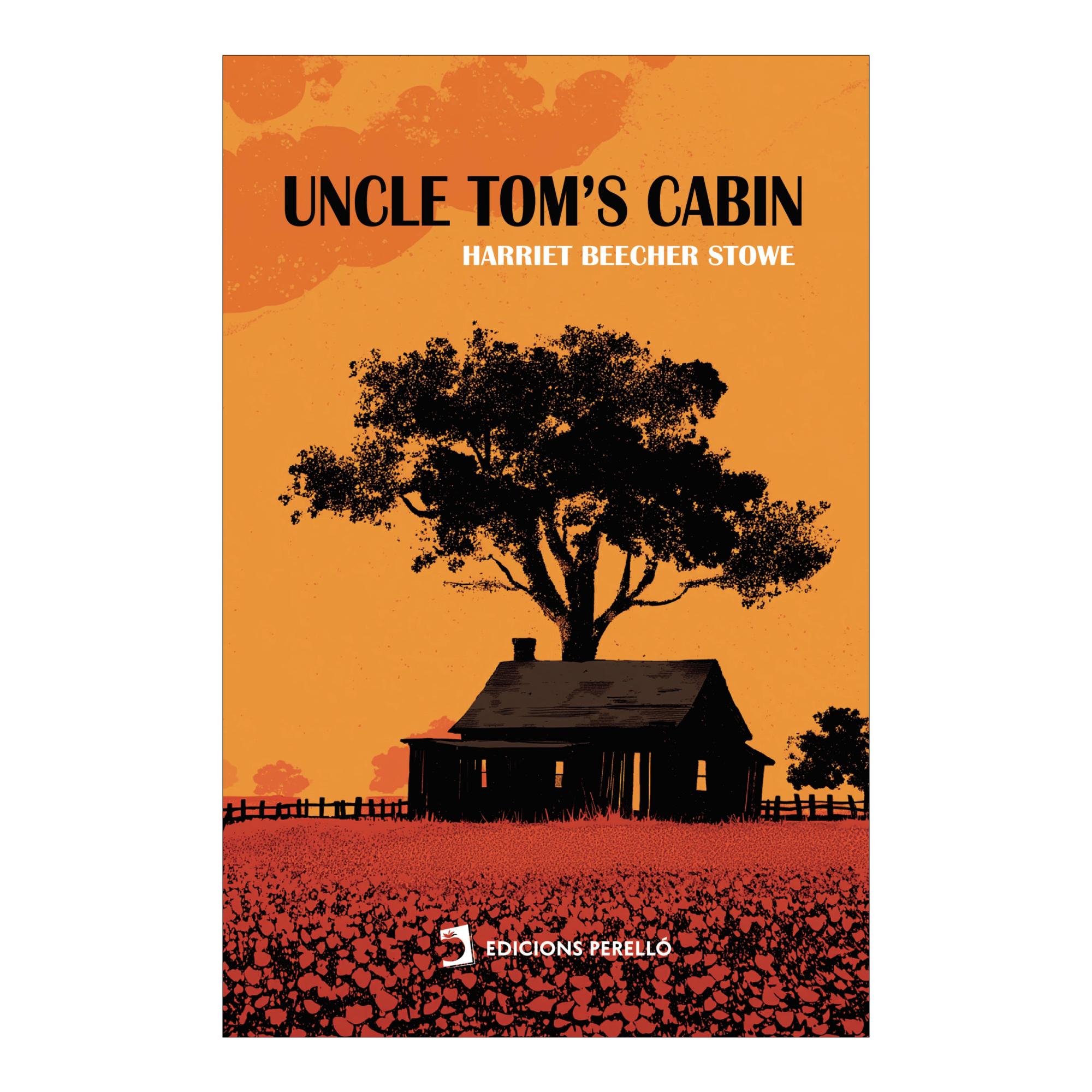 UNCLE TOM'S CABIN